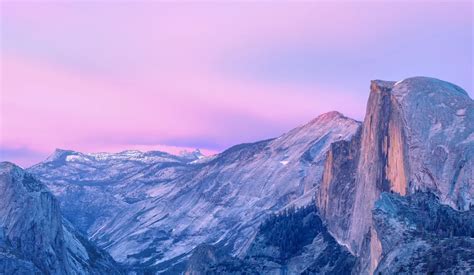 Immersing Yourself in the Beauty of Yosemite Magic Studio B